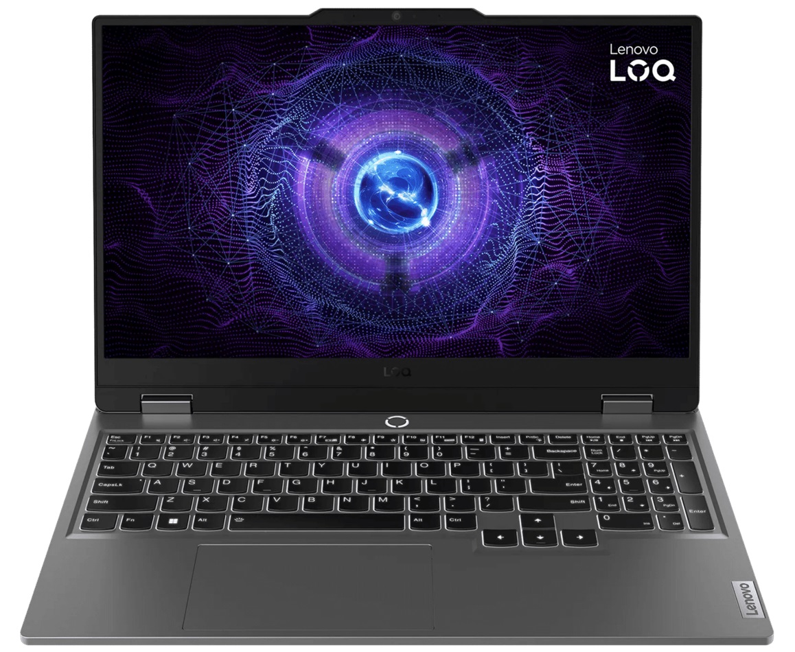 Lenovo LOQ 15IRH8 (82XV00F6IN) Laptop (Core i5 12th Gen/16 GB/512 GB SSD/Windows 11/6 GB)